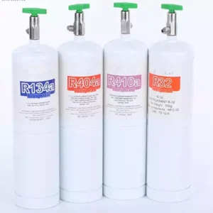 غاز التبريد r134a 340g 280g10oz 12oz اسطوانة ذات نوعية جيدة