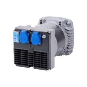 BR 17000 A.V.R دينامو مولد 15 كيلو 220 فولت
