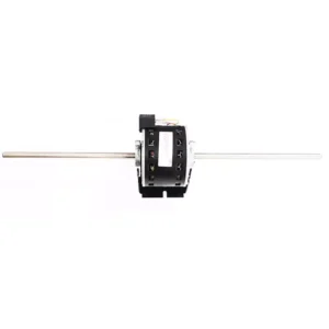 SER DDDYYGB-sonum-7168 MOD DE2F7168K محركات لفائف المروحة ذات العمود المزدوج
