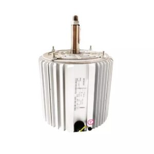 YDK139-450-6YS محرك مكثف محرك Climatizadores مورد محرك مروحة التبريد