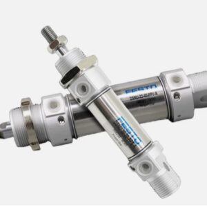 FESTO cylinder DSNU-25-50-P-A
