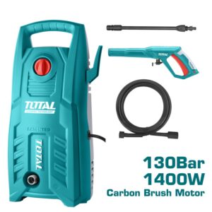 ماكينة غسيل 1400 وات 130 بار