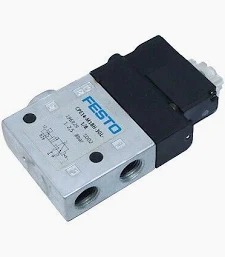 FESTO CPE14-M1BH-3GL-1/8