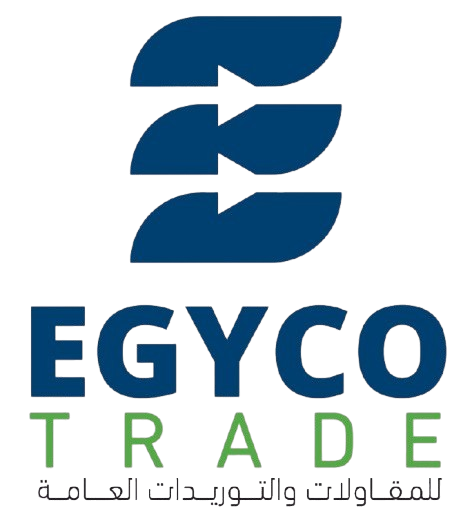 Egyco Trade Logo