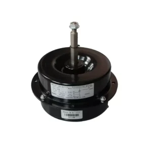 YDK-80-4 (1240B) YDK120-100-4 100W محرك مروحة تكييف الهواء محرك التبريد التبخيري