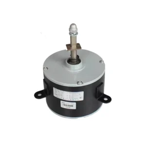 YDK139-150-6 محرك مروحة تبريد مكثف المحرك