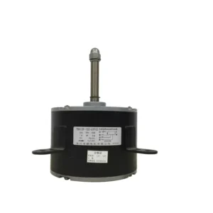 YDK139-150-6YF محرك مروحة تبريد الهواء Ventilador Evaporadora