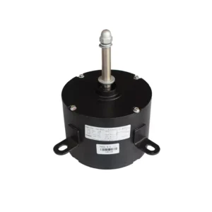 YDK139-150-6 محرك مروحة تبريد الهواء Ventilador Evaporadora