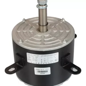 YDK139-250-6CF محرك تهوية التبخر