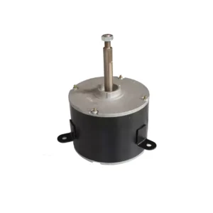 YDK139-250-4 محرك مروحة تبريد الهواء Ventilador Evaporadora