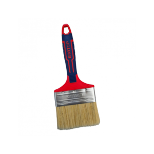 ام توب EPBH04601 فرشة دهان مقاس 4" بوصه جوده عاليه يد كاوتش