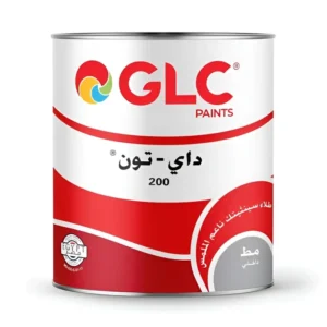 جالون مط داي تون ابيض 200 (3.5 كيلو )