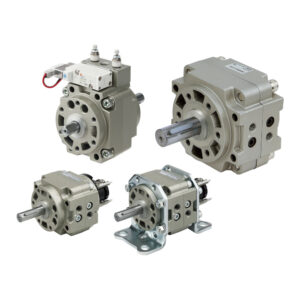 SMC Rotary Actuator CRB1/CDRB1