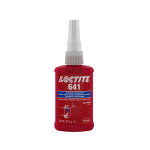 لوكتايت 641 مثبت رولمان بلي LOCTITE