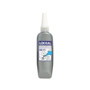 لوكسيل وزن 50 مللى LOXEAL 58-11