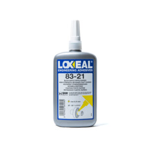 لوكسيل وزن 50 مللى LOXEAL 83-21