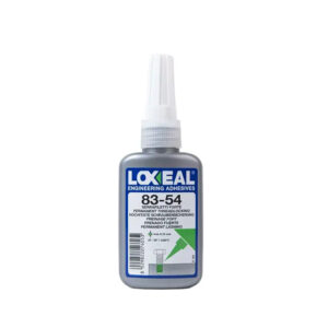 لوكسيل وزن 50 مللى LOXEAL 83-54