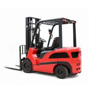 فور كليفت كهرباء 5 متر حمولة 1 طن STAR MACHINE C14