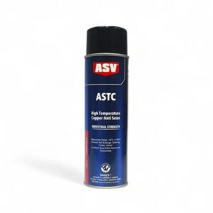 اسبراي شحم حراري مولى سولف 1100درجة 500 مم هندي (MoS2) MOLYSULF ASTC Spray