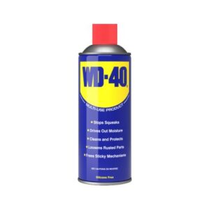 مزيل صدأ دبليو دي WD-40