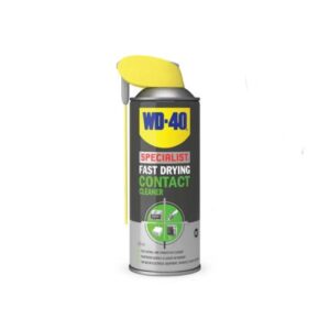 منظف اسبري جاف 400 مللي دبليو دي WD‑40 Contact Cleaner