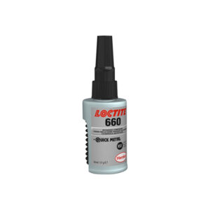 لوكتايت 660 مثبت رولمان بلي LOCTITE