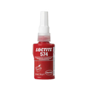 لوكتايت 574 لعمل جوانات LOCTITE