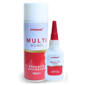 لاصق سريع بالمصلب 400 مم Multi bond