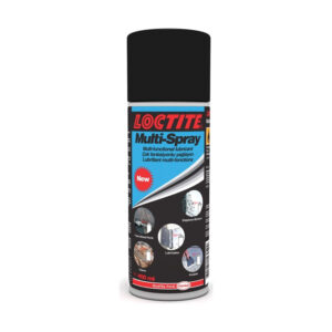 مزيل صدأ LOCTITE multi spray
