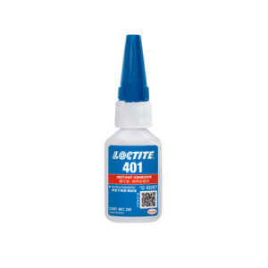 لوكتايت 401 لاصق متعدد الأغراض 20 جرام LOCTITE