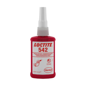 لوكتايت 542 مانع تسريب للوصلات الهيدروليك LOCTITE