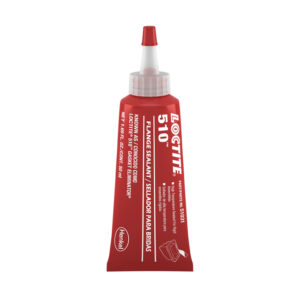 لوكتايت 510 جوان مقاوم للحرارة والكيماويات LOCTITE