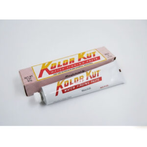 كاشف جاز مياه امريكى kolor kut