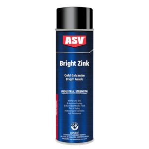 سبراي مولى سولف هندي زنك لامع – نقاء %99.9 – 250 درجة 500 مم MOLYSULF Bright Zink Spray