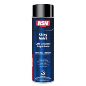 اسبراي مولى هندي سولف زنك + الومنيوم – نقاء %99.5 – 250 درجة 500 مم MOLYSULF Shiny Galva Sprِay