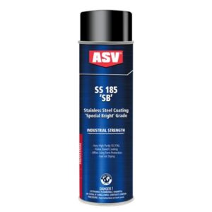 اسبراي مولى سولف استانليس هندي 316 لامع حماية من الصدأ – 300 درجة 500 مم MOLYSULF SS 185 SB Spray