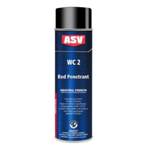 اسبراي مولى سولف كاشف شروخ – الصبغة – أحمر هندي 500 مم MOLYSULF WC 2 Spray