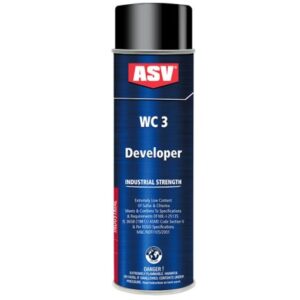 اسبراي مولى سولف هندي كاشف شروخ – ابيض 500 مم MOLYSULF WC 3 Spray