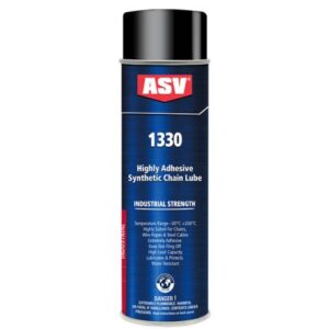 اسبراي شحم ثقيل للجنازير مولى سولف 200درجة 500 مم هندي MOLYSULF 1330 Spray