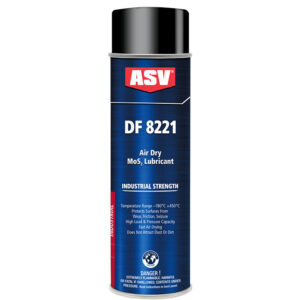 اسبراي شحم مولى سولف هندي 630 درجة جاف MOLYSULF DF 8221 Spray