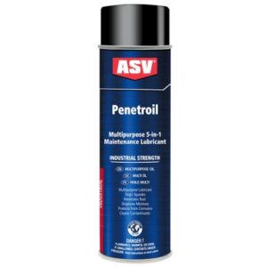 اسبراي مولى سولف مزيل صدأ متعدد الإستخدامات 500 مم هندي MOLYSULF Penetroil Spray