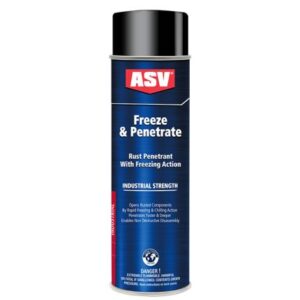 اسبراي مولى سولف مزيل صدأ بالتجميد 500 مم هندي MOLYSULF Freeze & Penetrate