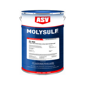شحم مولي سولف هندي لوصلات و أطواق الحفر – 350 درجة 20 كجم MOLYSULF CL 900