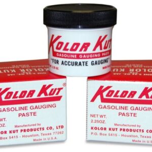 كاشف مياة * جاز امريكى kolor kut