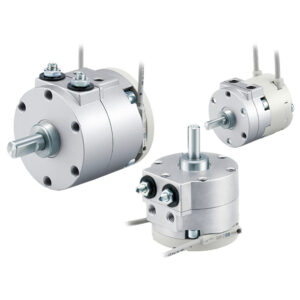 SMC Rotary Actuator CRB/CDRB
