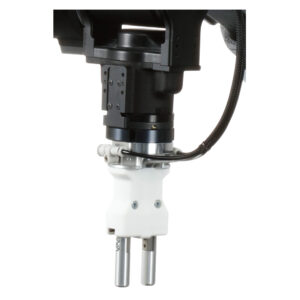 SMC Gripper for Collaborative Robots JMHZ2-X7500-KR for KAWADA ROBOTICS CORPORATION, NEXTAGE