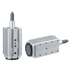 SMC Magnet Gripper/3-Position Type MHM-X7776