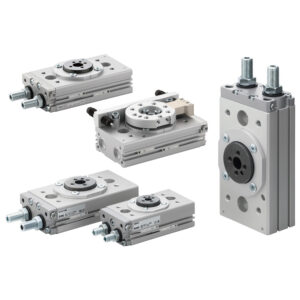 SMC Rotary Table MSQ