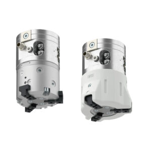 SMC Air Gripper for Collaborative Robots/3-Finger Type RMHS3