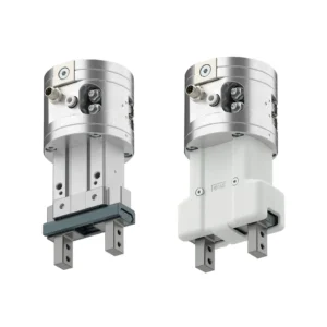 SMC Air Gripper for Collaborative Robots/Standard Type RMHZ2